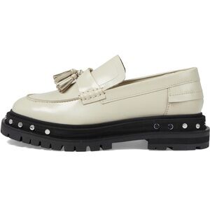 LIKE NEW TeaganTassel Loafers by Free People